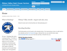 Tablet Screenshot of nvhhh.com